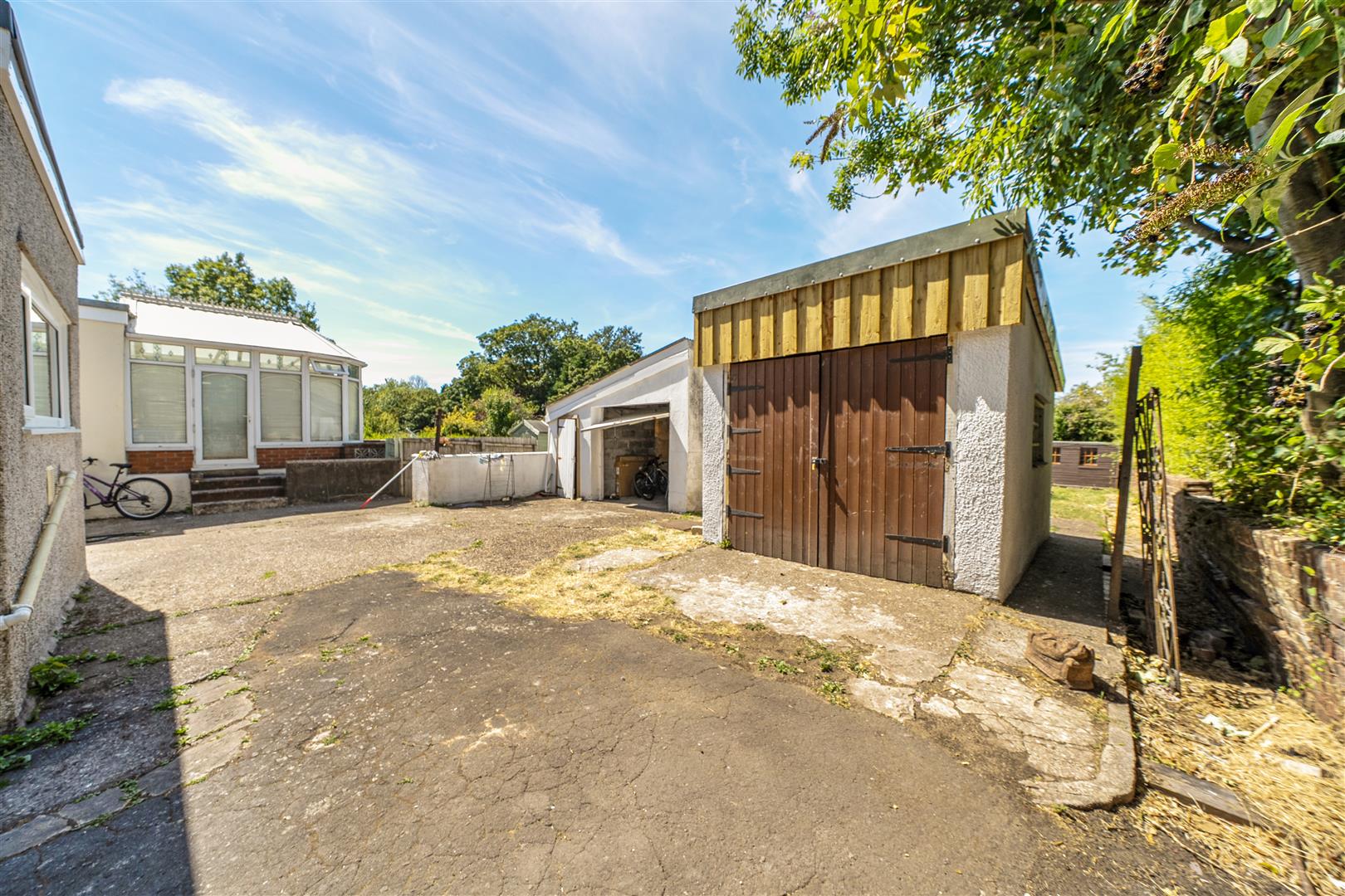 Ravenhill Road, Ravenhill, Swansea, SA5 5AN
